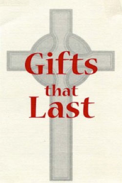 Lasting gifts image