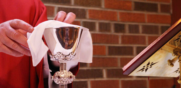 News and Events - St. Augustine's Church