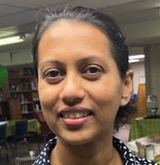 Gauri Weerakoon