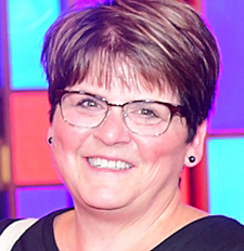 Karen Hudson