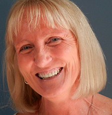Mary Lee Voort