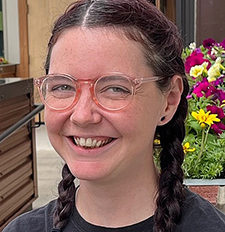 Stef Collins