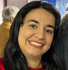 Elizabeth Golison