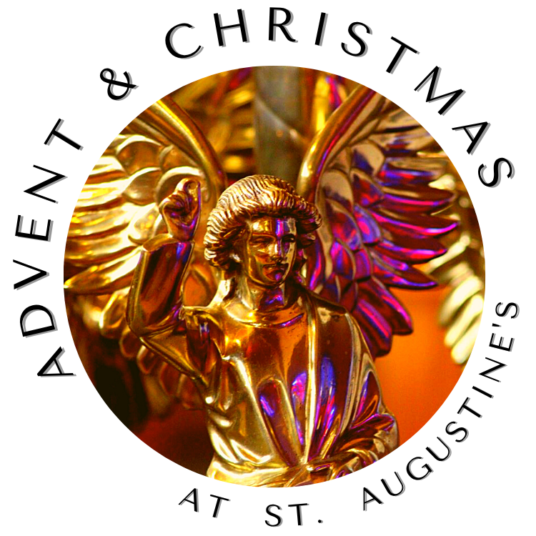 Advent & Christmas at St. Augustine's