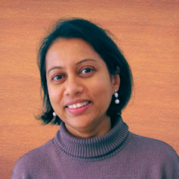 Gauri Weerakoon