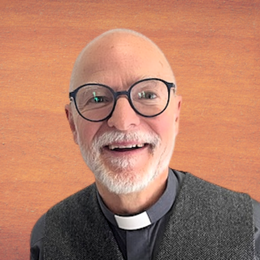 The Rev. Canon James Robinson