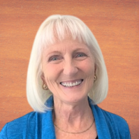 Mary Lee Voort