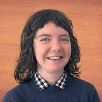 Stef Collins